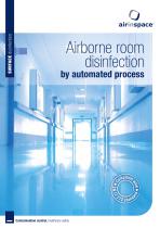Automated surface disinfection process-1