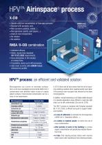Automated surface disinfection process-2