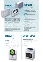 Diagnosis and control of indoor air quality-3