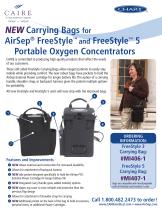 AirSep FreeStyle Bag-1