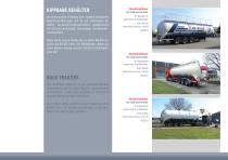 Bulk vehicles and container-4