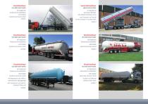 Bulk vehicles and container-5