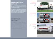 Bulk vehicles and container-6