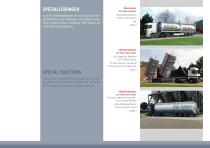 Bulk vehicles and container-7