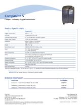 CAIRE Companion 5-2