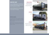 Gas vehicles and container-10