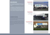Gas vehicles and container-6