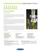 Liquid Nitrogen Dosing Application Focus-1
