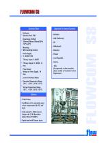 LOWCOM S8 for Air Gas, CO2 , N2O and Methane-3