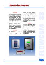 LOWCOM S8 for Air Gas, CO2 , N2O and Methane-5