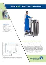 MVE HEco Freezer Touch Screen-3