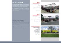 Tank vehicles and container-10