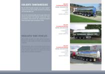 Tank vehicles and container-4