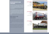 Tank vehicles and container-6