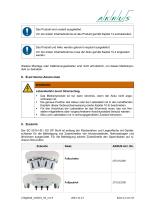 SC 5010 HS / ES -12