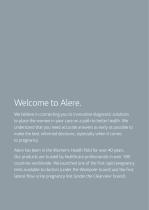 Alere Actim Partus-2