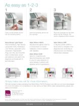 Alere AfinionTM AS100 Analyzer-4