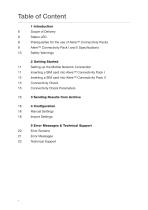Alere™ Connectivity Pack I and II-4