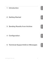 Alere™ Connectivity Pack I and II-5