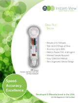 DRUG TESTS – SALIVA-1