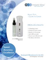 HEALTH TESTS  CANCER MARKERS-1