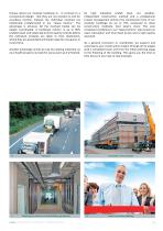 ALHO Health Properties from the Space Factory-13