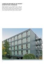 ALHO Health Properties from the Space Factory-16