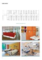 ALHO Health Properties from the Space Factory-22