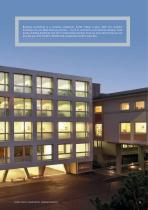 ALHO Health Properties from the Space Factory-5