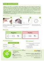 FIRST RESPONSE® HCV-2