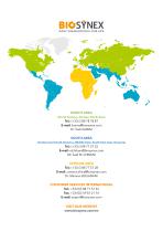 INTERNATIONAL CATALOGUE 2019-2