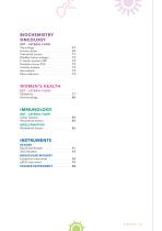 INTERNATIONAL CATALOGUE 2019-5