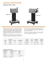 Gomco® Suction Equipment - 4