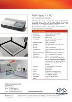 AMP Platos R 4 PC-2