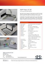 AMP Platos W 96-2