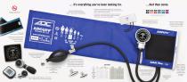 Bariatric Adcuff™ - 2