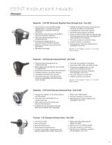 Diagnostic Instruments - Literature - 5