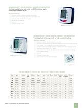 Modular blood pressure monitor Adview - 7