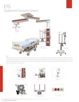 Clinical Solutions - Amico - PDF Catalogs | Technical Documentation