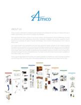 Medical Air Compressors and Vacuum Systems - 2012 - 2