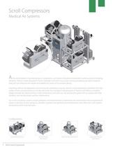 Medical Air Compressors and Vacuum Systems - 2012 - 4