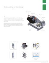 Medical Air Compressors and Vacuum Systems - 2012 - 7