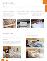 MedSurg Series Beds brochure - 3