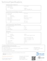 MedSurg Series Beds brochure - 5