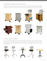 Patient Room Furniture - 11