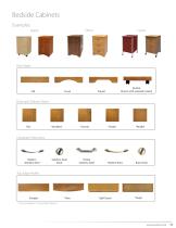 Patient Room Furniture brochure - 13