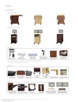 Patient Room Furniture brochure - 14