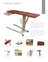 Patient Room Furniture brochure - 4