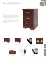 Patient Room Furniture brochure - 5