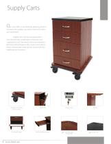 Patient Room Furniture brochure - 6